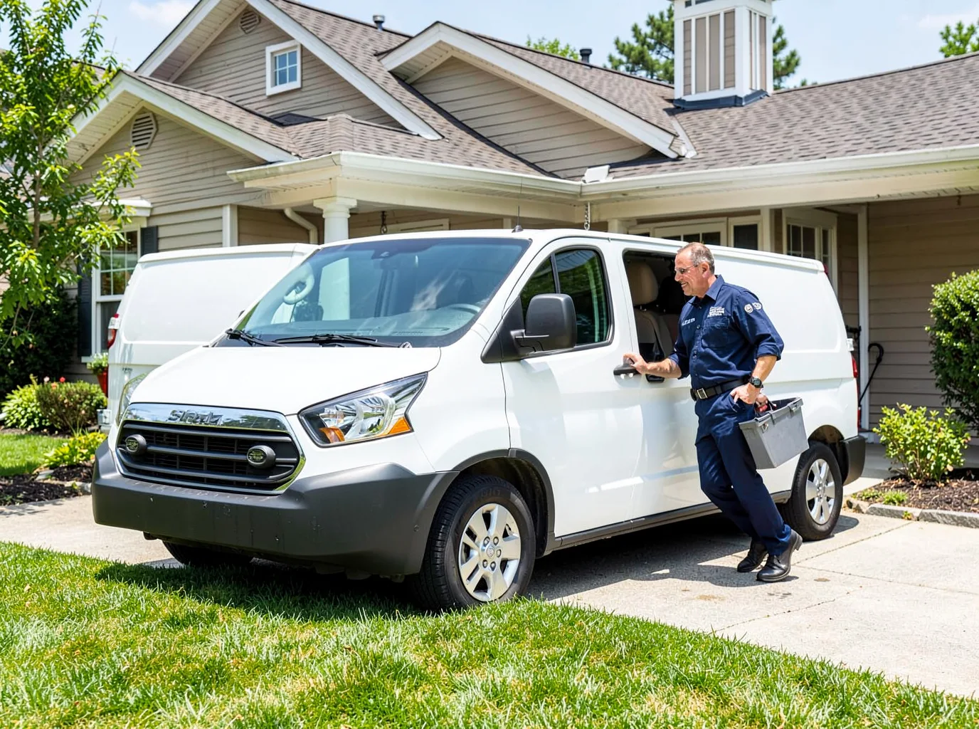 Emergency Plumber company in Applegate, MI