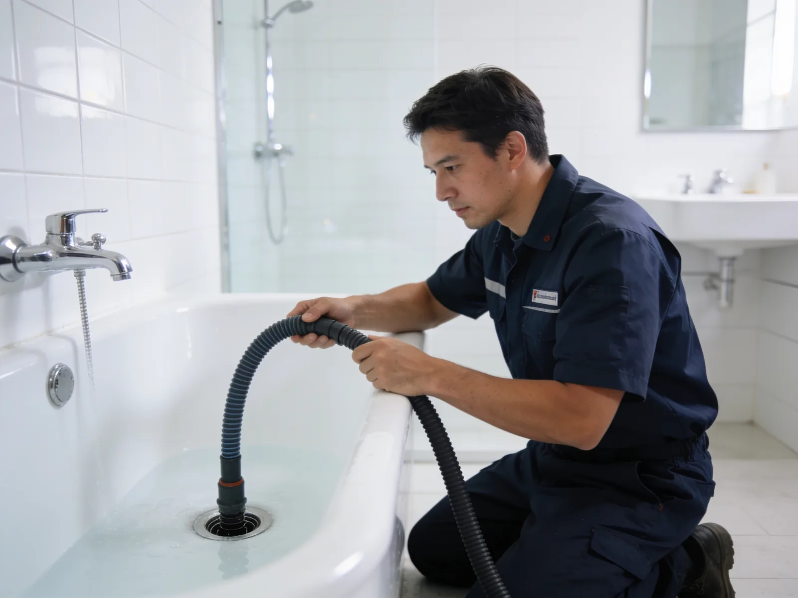 Emergency Plumber Applegate, MI FAQs